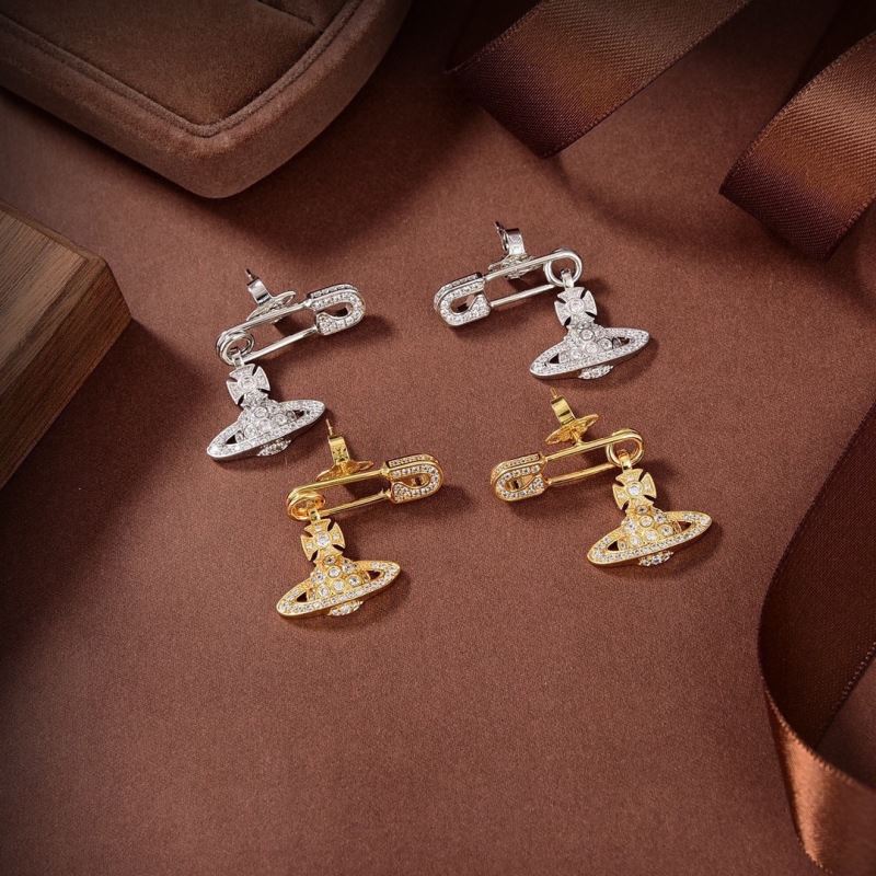 Vivienne Westwood Earrings